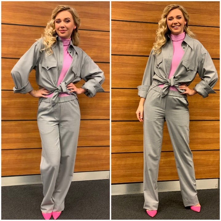 Як і з чим носити водолазку: топ-4 стильних образи на весну 2020